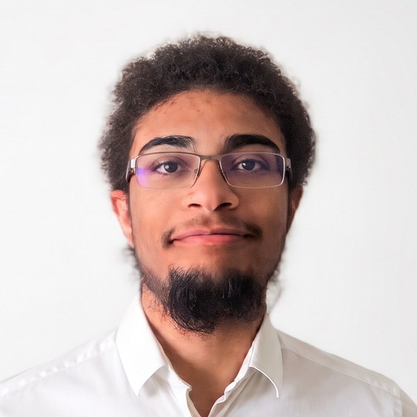 Portrait de Thomas Mounkassa